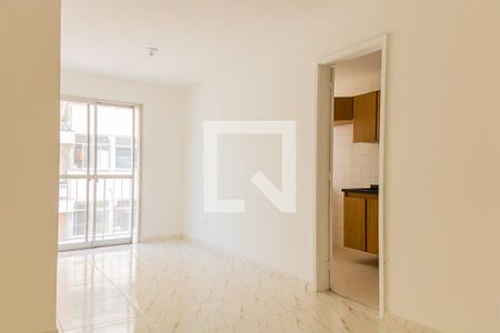 Sala de apartamento para alugar com 2 quartos, 60m² em Lins de Vasconcelos, Rio de Janeiro