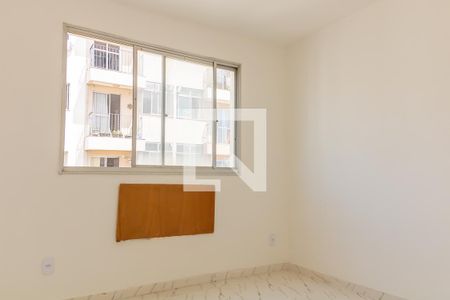 Quarto 1 de apartamento para alugar com 2 quartos, 60m² em Lins de Vasconcelos, Rio de Janeiro