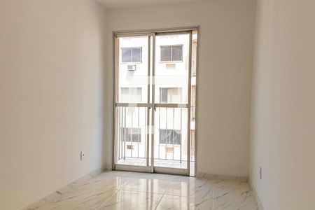 Sala de apartamento para alugar com 2 quartos, 60m² em Lins de Vasconcelos, Rio de Janeiro