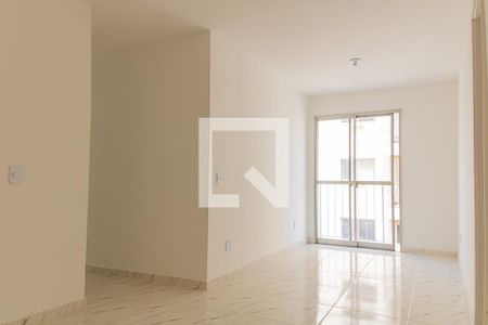 Sala de apartamento para alugar com 2 quartos, 60m² em Lins de Vasconcelos, Rio de Janeiro