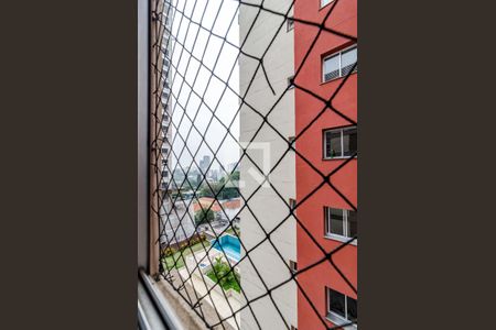 Vista de apartamento para alugar com 1 quarto, 45m² em Pinheiros, São Paulo