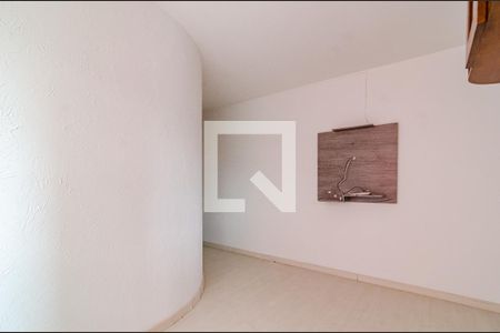 Sala de apartamento à venda com 1 quarto, 45m² em Pinheiros, São Paulo