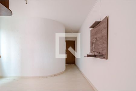 Sala de apartamento à venda com 1 quarto, 45m² em Pinheiros, São Paulo