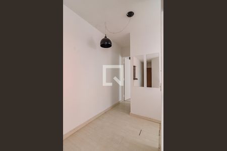 Sala de apartamento à venda com 1 quarto, 45m² em Pinheiros, São Paulo