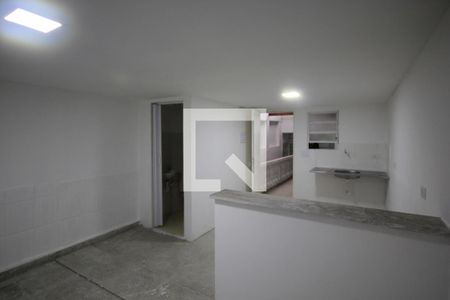 Sala/Cozinha de casa à venda com 1 quarto, 80m² em Vila Moraes, São Paulo