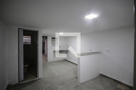 Sala/Cozinha de casa à venda com 1 quarto, 80m² em Vila Moraes, São Paulo
