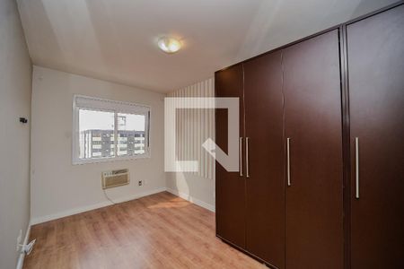 Suíte de apartamento para alugar com 3 quartos, 82m² em Cristo Redentor, Porto Alegre