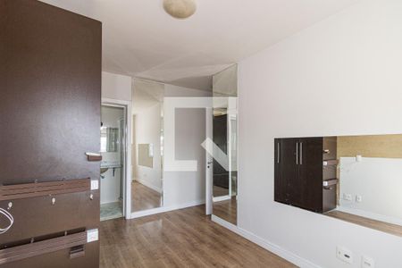 Quarto 1 Suite de apartamento para alugar com 3 quartos, 82m² em Cristo Redentor, Porto Alegre