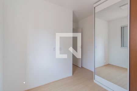 Quarto 2  de apartamento para alugar com 2 quartos, 43m² em Vila das Beleza, São Paulo
