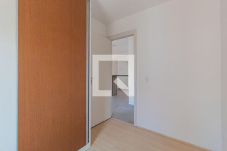 Quarto 1 de apartamento para alugar com 2 quartos, 43m² em Vila das Beleza, São Paulo
