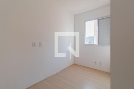 Quarto 1 de apartamento para alugar com 2 quartos, 43m² em Vila das Beleza, São Paulo