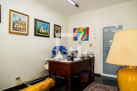 Sala de casa à venda com 3 quartos, 200m² em Vila Paulista, São Paulo