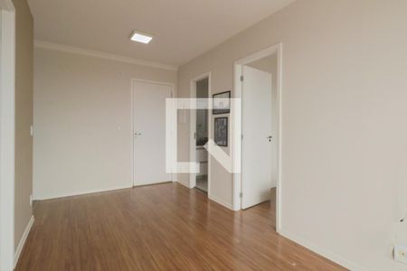 Sala de apartamento para alugar com 2 quartos, 48m² em Brás, São Paulo