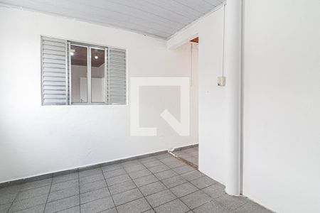 Quarto 2 de casa para alugar com 2 quartos, 60m² em Jardim Matarazzo, São Paulo