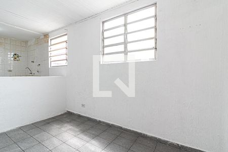 Sala de casa para alugar com 2 quartos, 60m² em Jardim Matarazzo, São Paulo