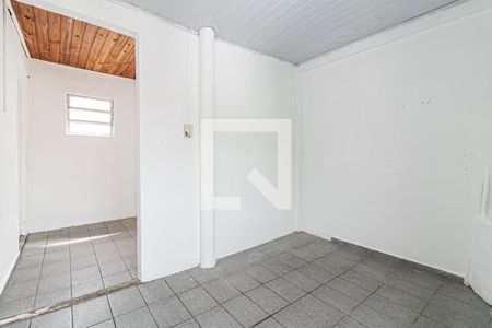 Quarto 2 de casa para alugar com 2 quartos, 60m² em Jardim Matarazzo, São Paulo