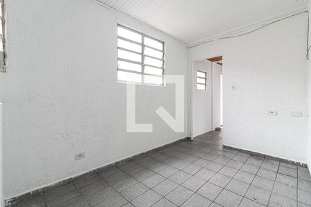 Sala de casa para alugar com 2 quartos, 60m² em Jardim Matarazzo, São Paulo