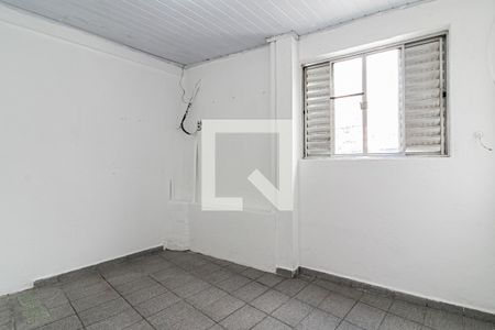 Quarto 2 de casa para alugar com 2 quartos, 60m² em Jardim Matarazzo, São Paulo