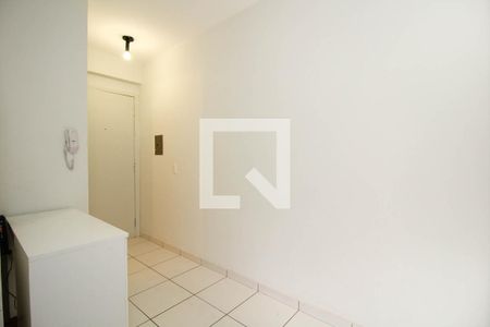Sala/CozinhaSala/Cozinha de kitnet/studio para alugar com 1 quarto, 24m² em Asa Norte, Brasília