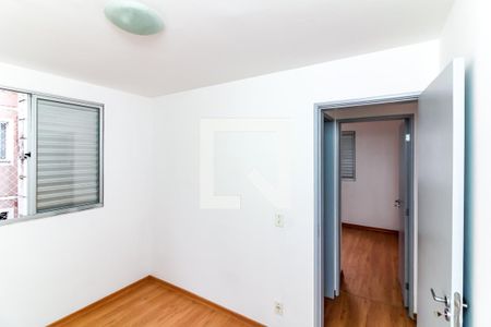 Quarto 1 de apartamento para alugar com 2 quartos, 48m² em Jaraguá, São Paulo