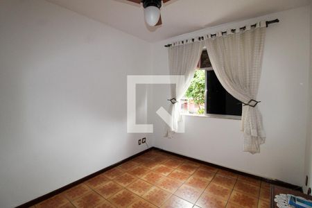 Sala de apartamento à venda com 3 quartos, 50m² em Engenho Novo, Rio de Janeiro