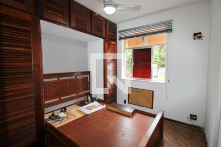 Quarto 2 de apartamento à venda com 3 quartos, 50m² em Engenho Novo, Rio de Janeiro