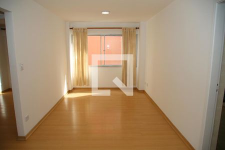 Sala de apartamento para alugar com 1 quarto, 63m² em Jardim Paulista, São Paulo