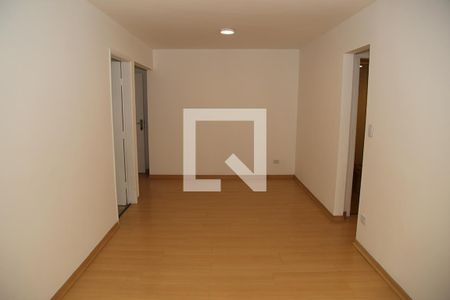 Sala de apartamento para alugar com 1 quarto, 63m² em Jardim Paulista, São Paulo
