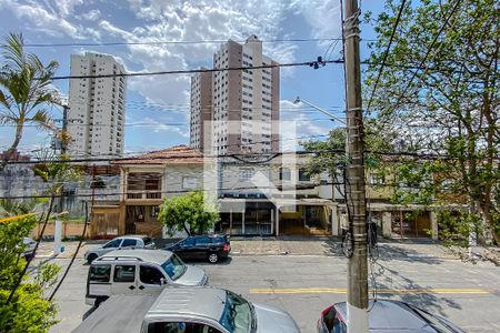 Vista da Varanda de casa à venda com 2 quartos, 240m² em Vila Bertioga, São Paulo