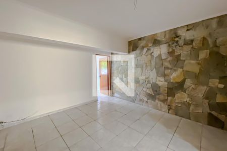 Sala de casa para alugar com 4 quartos, 400m² em Jardim Analia Franco, São Paulo