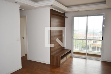 Sala de apartamento à venda com 3 quartos, 63m² em Jardim Japao, São Paulo