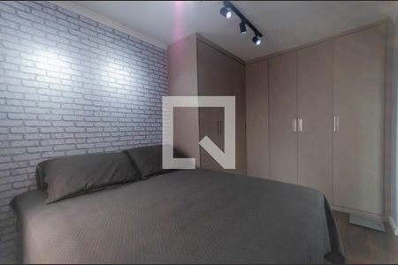 Quarto  de apartamento para alugar com 1 quarto, 48m² em Vila Londrina, São Paulo