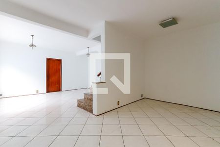 Sala de casa para alugar com 3 quartos, 175m² em Vila Medeiros, São Paulo