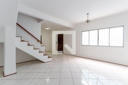 Sala de casa para alugar com 3 quartos, 175m² em Vila Medeiros, São Paulo