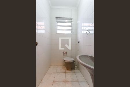 Lavabo de casa para alugar com 3 quartos, 175m² em Vila Medeiros, São Paulo