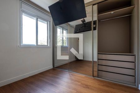 Suíte de apartamento para alugar com 3 quartos, 68m² em Vila Pompéia, São Paulo