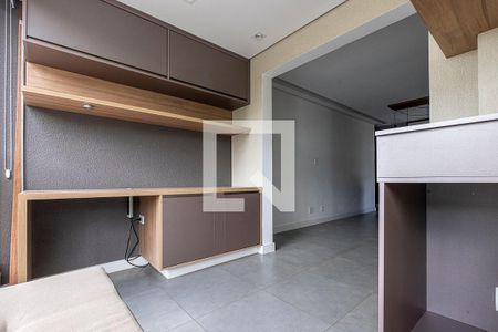 Sala - Varanda de apartamento para alugar com 3 quartos, 68m² em Vila Pompéia, São Paulo