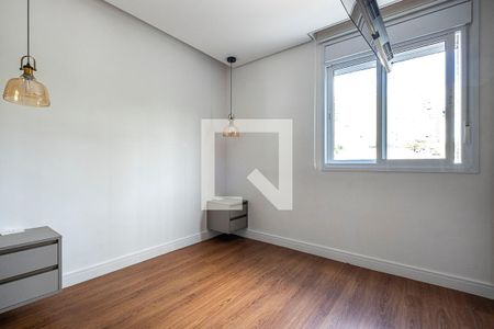 Suíte de apartamento para alugar com 3 quartos, 68m² em Vila Pompéia, São Paulo