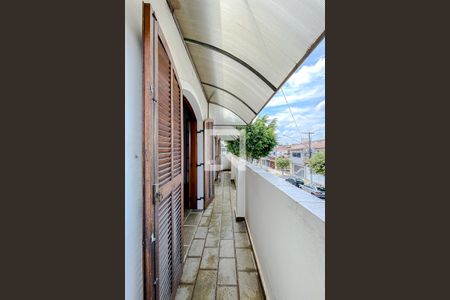 Varanda de casa para alugar com 2 quartos, 150m² em Vila Libanesa, São Paulo