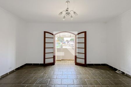 Sala de casa para alugar com 2 quartos, 150m² em Vila Libanesa, São Paulo