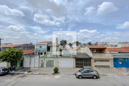 vista da Varanda de casa para alugar com 2 quartos, 150m² em Vila Libanesa, São Paulo