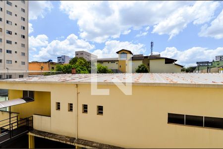 Vista da Sala de apartamento à venda com 3 quartos, 112m² em Macedo, Guarulhos