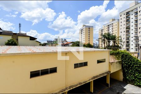 Vista da Sala de apartamento à venda com 3 quartos, 112m² em Macedo, Guarulhos