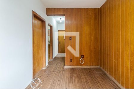 Sala de apartamento à venda com 1 quarto, 41m² em Bela Vista, São Paulo