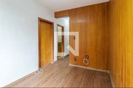 Sala de apartamento à venda com 1 quarto, 41m² em Bela Vista, São Paulo