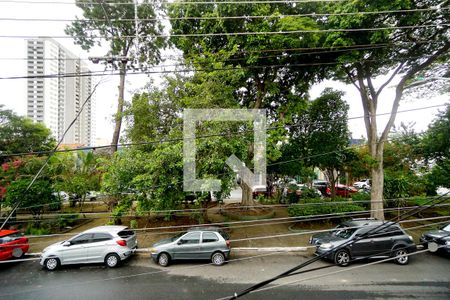 Vista da varanda de casa para alugar com 3 quartos, 180m² em Tatuapé, São Paulo