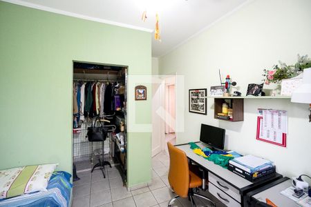 Quarto 01 de casa para alugar com 3 quartos, 180m² em Tatuapé, São Paulo