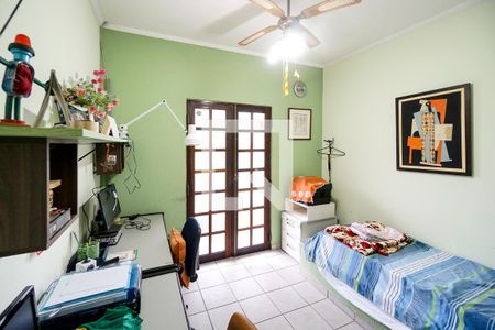 Quarto 01 de casa para alugar com 3 quartos, 180m² em Tatuapé, São Paulo