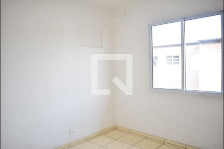 Quarto 1 de apartamento para alugar com 2 quartos, 44m² em Campo Grande, Rio de Janeiro