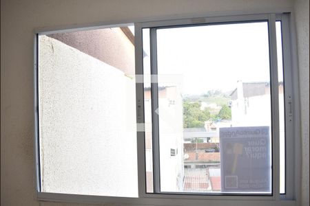 Detalhe de apartamento para alugar com 2 quartos, 44m² em Campo Grande, Rio de Janeiro